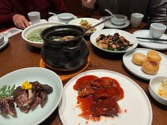 -天福苑(崇宁路店)