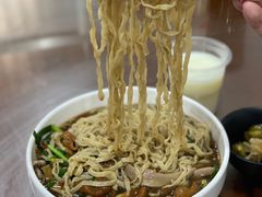 -张二面馆(山门口店)