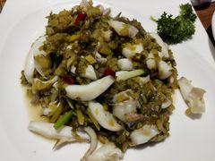 -劲莲舟山海鲜(东书房路店)