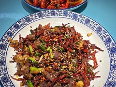 -川正旺江湖菜(三元桥店)