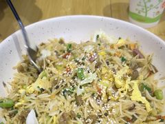 -萝卜向南·湘西泡菜·腊味炒饭(星河coco city店)
