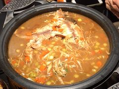 -探鱼·鲜青椒爽麻烤鱼(领展购物广场店)