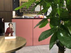 -海马体照相馆|大师(北京华贸中心店)