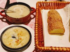 -西堤牛排(南京龙江店)