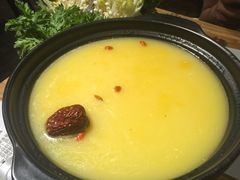 -U你·天然调味(南湖总店)