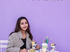 -Blueglass酸奶(华贸购物中心店)