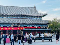 -天津妈祖文化园