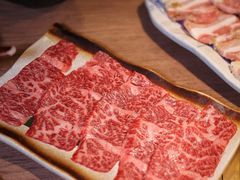 -虎丸烧肉(世纪汇店)