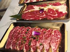 -炙城·韩式烤肉(南京东路店)