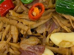 -爱上味·私房菜(仁恒国际店)