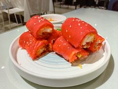 -观塘港茶餐厅(八一大道店)