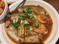 -洲晓鱻舟山海鲜(2号店)