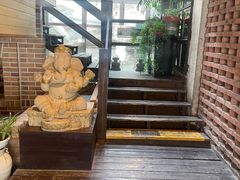 -泰莲庭·溪畔餐厅(雁栖湖店)