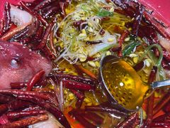 -曼格纳·曼芯馆(杨浦店)