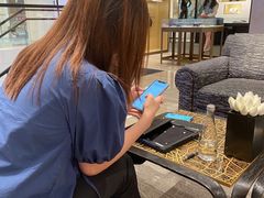 -CHANEL(恒隆广场店)