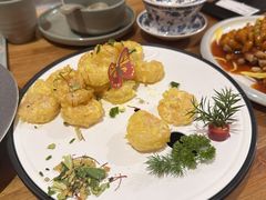 -食味酒味天津菜·古法鲜酿米酒(鼓楼店)