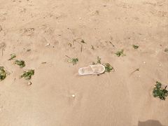 -东戴河风景区-止锚湾