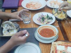 -食间牛排(湖西路店)