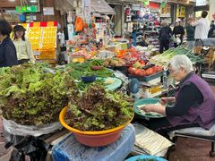 -西归浦每天偶来市场