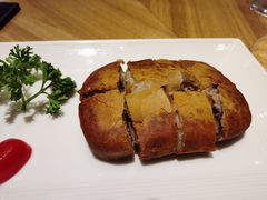 芋香鸭-莆田餐厅PUTIEN(三里屯店)