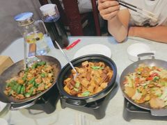 -郭林家常菜(狼垡店)