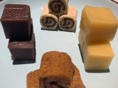 宫廷点心拼盘-羲和雅苑•北京烤鸭(陆家嘴中心店)