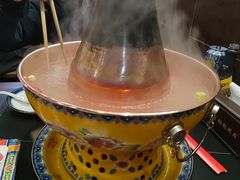 -老北京涮羊肉·龙虾.烧烤(江镇店)