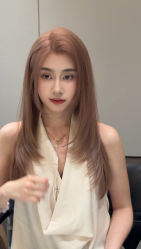 -DL HOPE造型