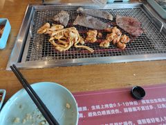 -蚝英雄鲜蚝自助专门店(长楹天街直营店)