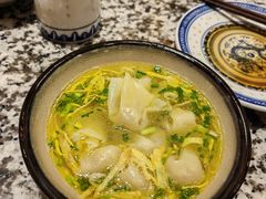 -南京大牌档(凯德大峡谷店)