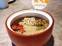 -老板恋上鱼(恒隆广场店)