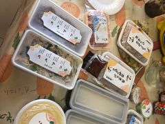 -姥姥家春饼店(佳亿时尚广场店)