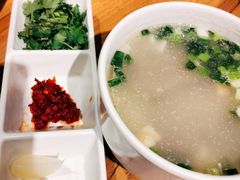 -长小安·长安美食体验馆(电谷店)