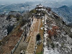 -德胜岩景区
