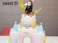 -DIY SWEET21(升平路店)