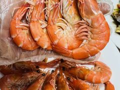 -天云活海鲜家菜馆·海鲜大咖(栈桥店)