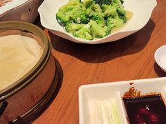 -全聚德(新街口店)