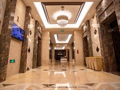 -西安赛瑞喜来登大酒店