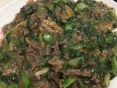 -粤潮牛肉火锅店(江南大道店)