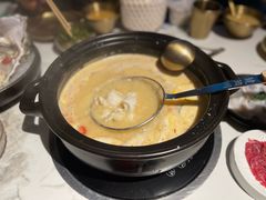 -琥珀川糟粕醋·香草鸭·鸡煲(慈云寺店)