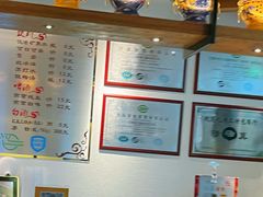 -南门小馆·清真(国贸商城店)