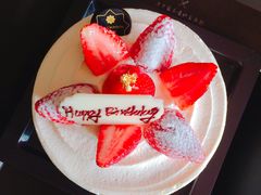 -黑池口感烘焙·生日蛋糕(坂田店)