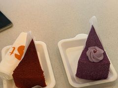 -St蛋糕王国(亨特店)