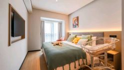 -大美母婴月子中心(馨乐庭店)