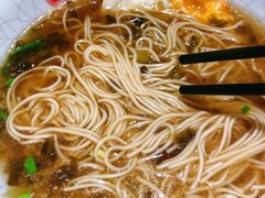 -朱鸿兴面馆(镇湖店)