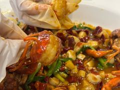 -聚味瞿记·龙虾堂(坡子街店)