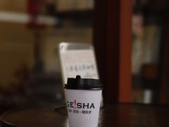 -HUG COFFEE(鼓楼店)