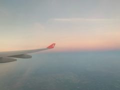 -上海浦东国际机场-T2航站楼
