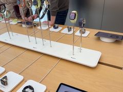 -Apple 零售店(Canton Road)