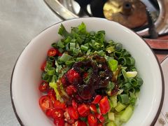 -铜瓢江湖兔火锅(水碾河社区店)